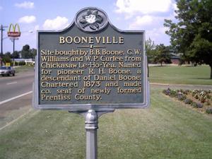Booneville